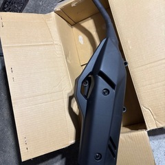 ホンダPCX純正マフラー美品