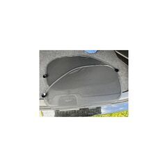 車用日よけあげます。