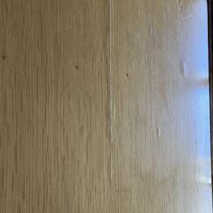 【市谷薬王寺】引き取り希望_ カウンターテーブル（ニトリ）