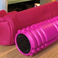 DOCTOR AIR  ドクターエアー　3Dマッサージロール　マッサージネックピロー　セットの画像