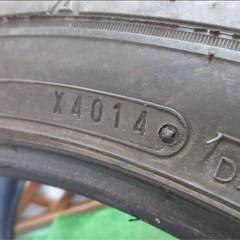 215/40r17の画像