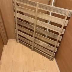 スノコの画像