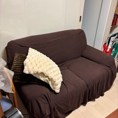 ソファ　　ソファカバー　　　　の画像