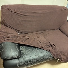 ソファ　　ソファカバー　　　　の画像