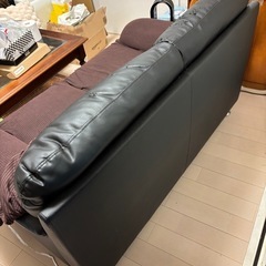 ソファ　　ソファカバー　　　　の画像