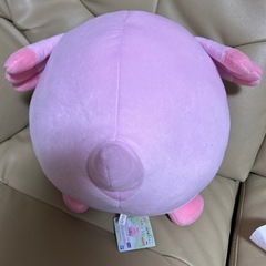 ポケモン　ラッキー　ポケットモンスター　ぬいぐるみの画像
