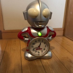 置き時計