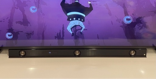 ソニー SONY サウンドバー ホームシアターシステム HT-Z9F 黒 ハイレゾ音源に対応