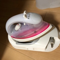 アイロンの画像
