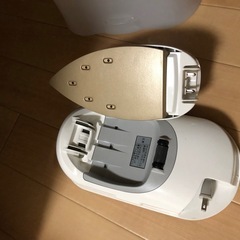 アイロンの画像
