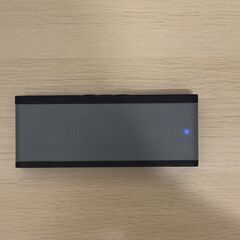 Bluetooth軽量ワイヤレススピーカー 防水 TaoTronics TT-SK09　の画像