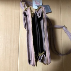 ポーチの画像