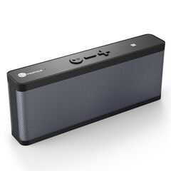 Bluetooth軽量ワイヤレススピーカー 防水 TaoTronics TT-SK09　の画像
