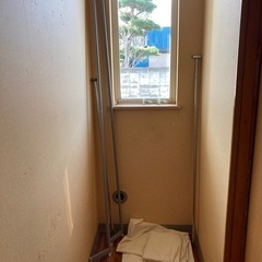 パーテーション