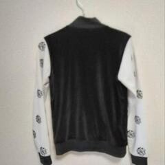 お値下げ♥ダンスウィズドラゴンブルゾン美品の画像