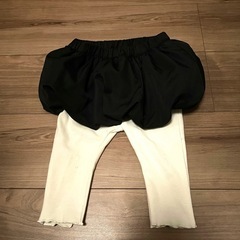 プティマイン:ズボン80