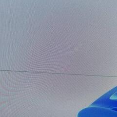 EIZO FlexScan EV2451 １本ライン抜け ジャン...