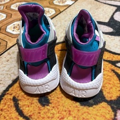 NIKE　Air Huarache / ナイキ　エア　ハラチの画像