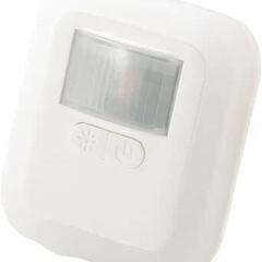 ☆ Motion Sensor Light euni-51 コン...