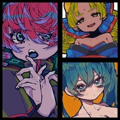 🦖お絵描き/イラスト仲間募集🦖