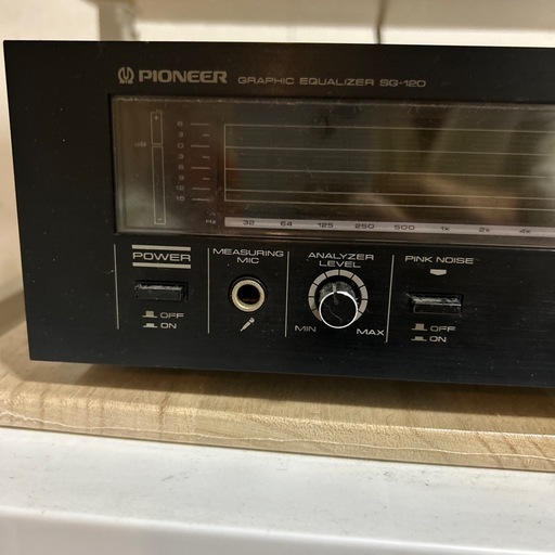 レコードプレーヤー　　一式セット