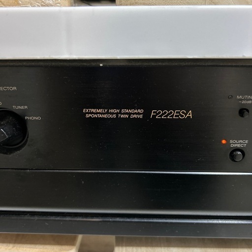 レコードプレーヤー　　一式セット