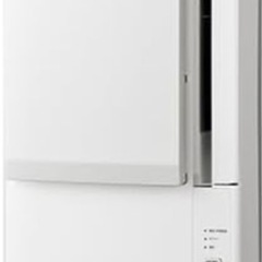 ウインドエアコン 冷暖房兼用 冷房4.5～7畳/暖房5～8畳
