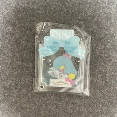 タキシードサムのカスタムアクリルチャーム