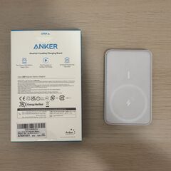 Anker 633 Magnetic Battery (MagG...