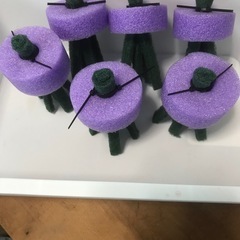 メダカ産卵床