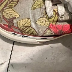 【PF-FLYERS】25cm スニーカーの画像