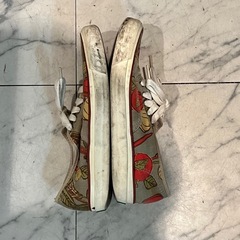 【PF-FLYERS】25cm スニーカーの画像