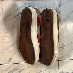 【PF-FLYERS】25cm スニーカーの画像