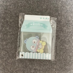 はんぎょどんのカスタムアクリルチャーム