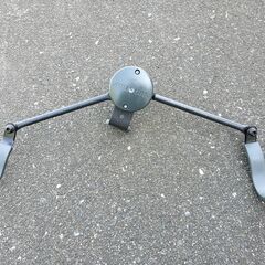 MINOURA ミノウラ バイクタワーのクレードル