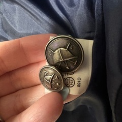 子供服ラルフローレンジャケットの画像