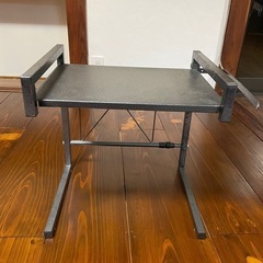 トースターラック