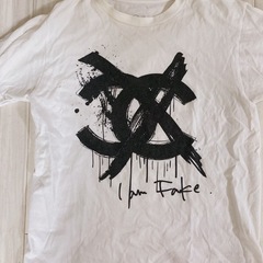 シャネル風Tシャツ