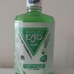 マウスウォッシュ 洗口液 口臭ケア モンダミン　心地よい刺激 爽...
