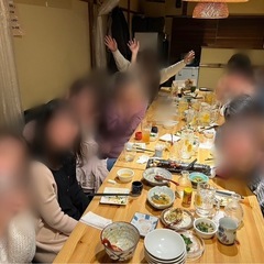 あと2名✨5/2（金）19:00ｽﾀｰﾄ🏮【交流飲み会 武蔵小杉...
