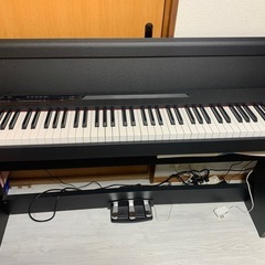 電子ピアノ
