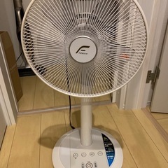 ユーイング 扇風機 uf-dsr30l