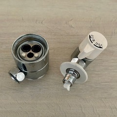 分岐水栓　NSJ-SME7の画像