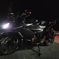 ツーリング友達募集