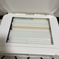 EPSON プリンターの画像