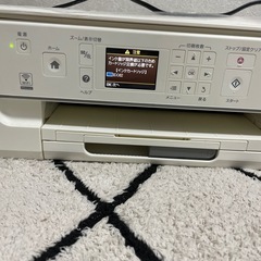 EPSON プリンターの画像
