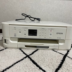 EPSON プリンター