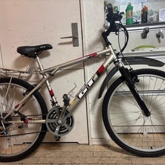 GT PALOMARパロマー　マウンテンバイクMTB