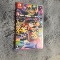 マリオカート8 デラックス Nintendo Switch
