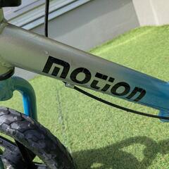 子供用　ランニングバイクの画像